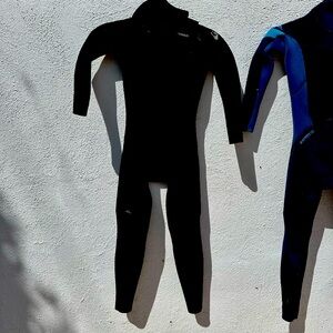 Wetsuit Never been worn